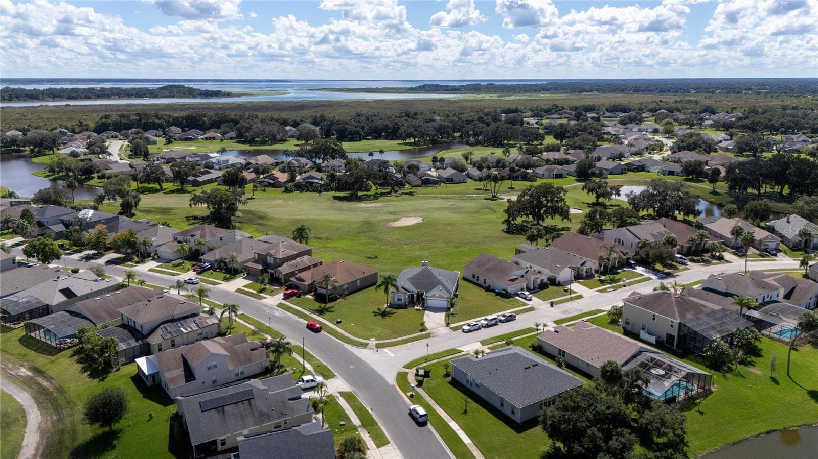 Single Family Residence at 2111 DRIVE WAY, KISSIMMEE, photo 46 of 49