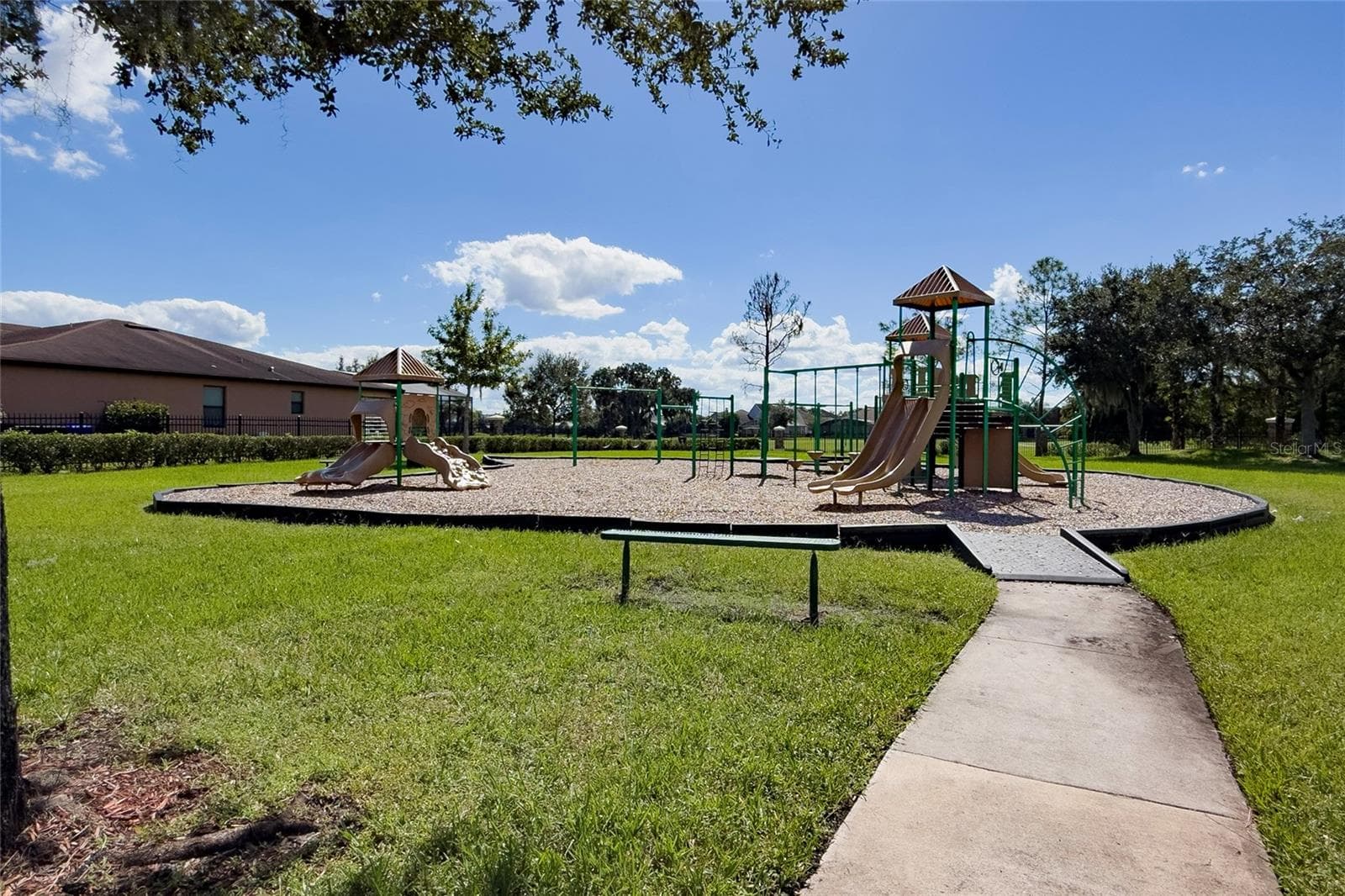 Single Family Residence at 2111 DRIVE WAY, KISSIMMEE, photo 47 of 49