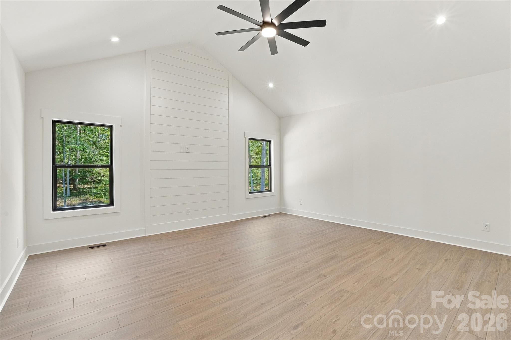 Game/Bonus Flex Room w/Vaulted Ceilings - 219 Barra Drive, Waxhaw