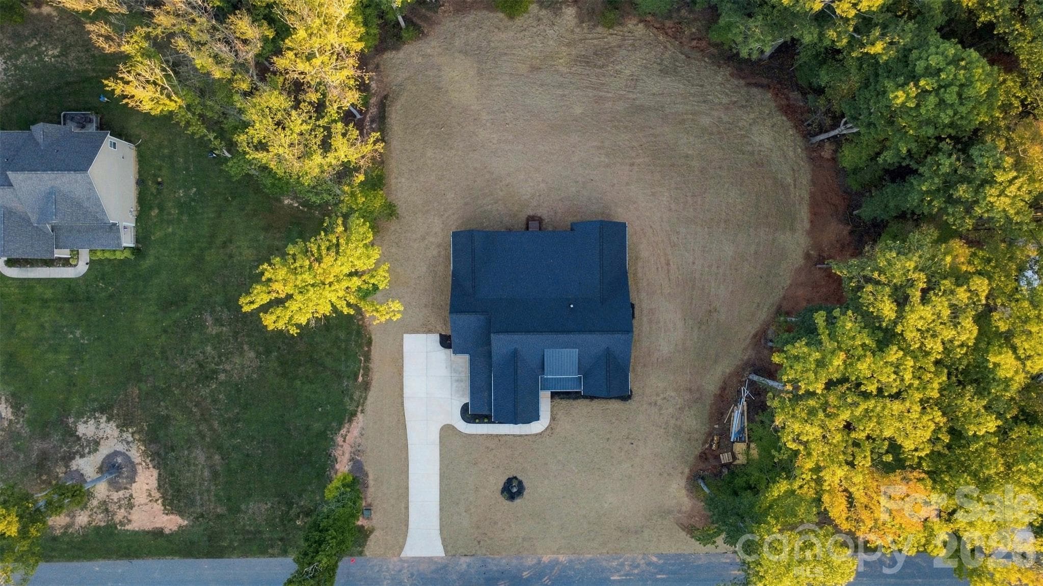Single Family Residence at 219 Barra Drive, Waxhaw, photo 40 of 45