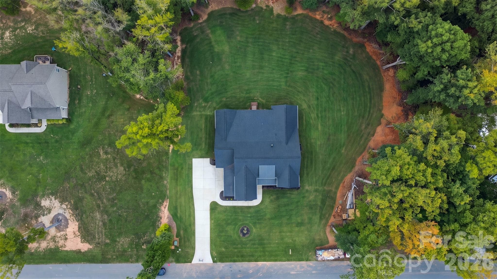Single Family Residence at 219 Barra Drive, Waxhaw, photo 41 of 45