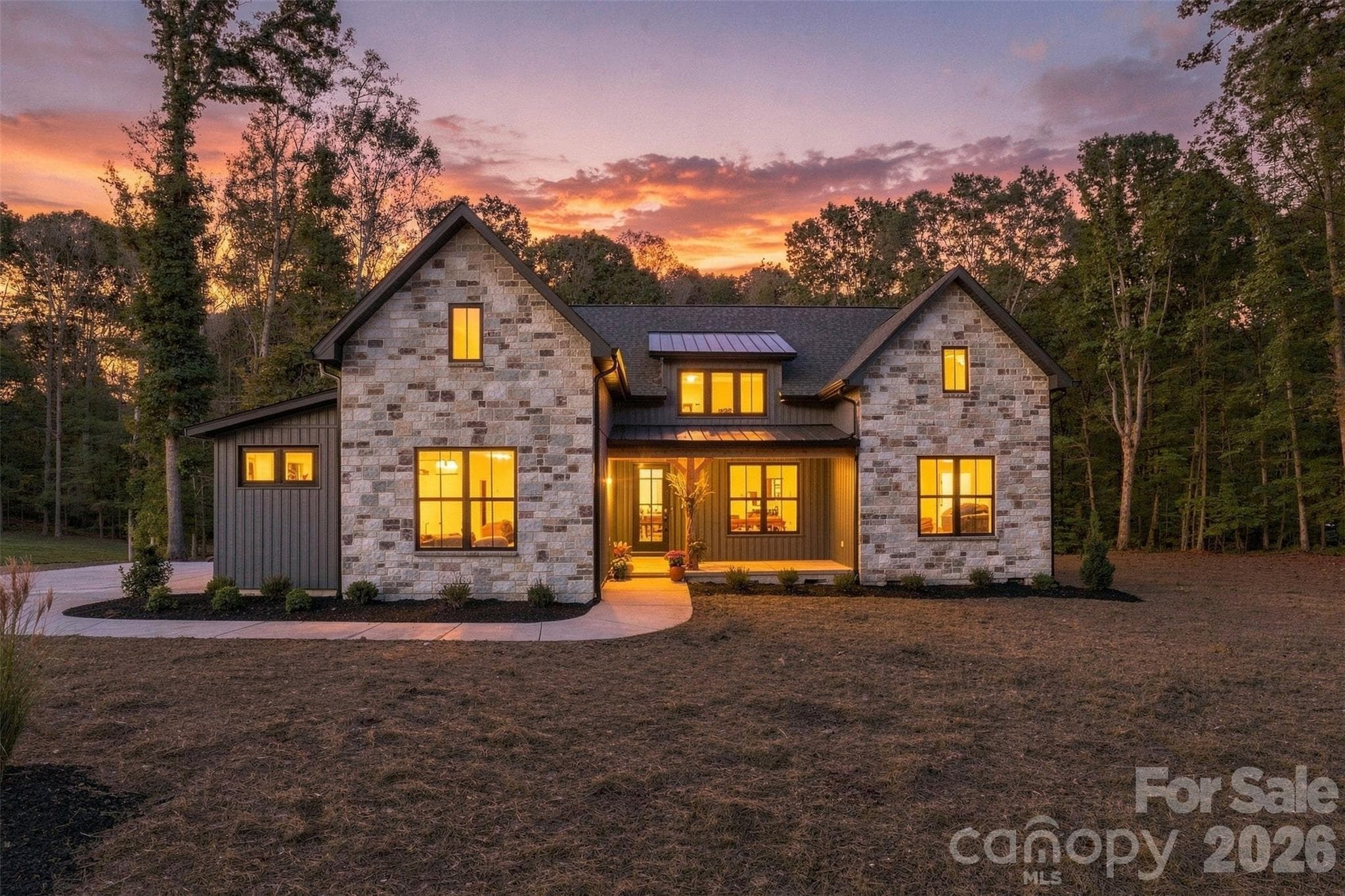 Single Family Residence at 219 Barra Drive, Waxhaw, photo 45 of 45