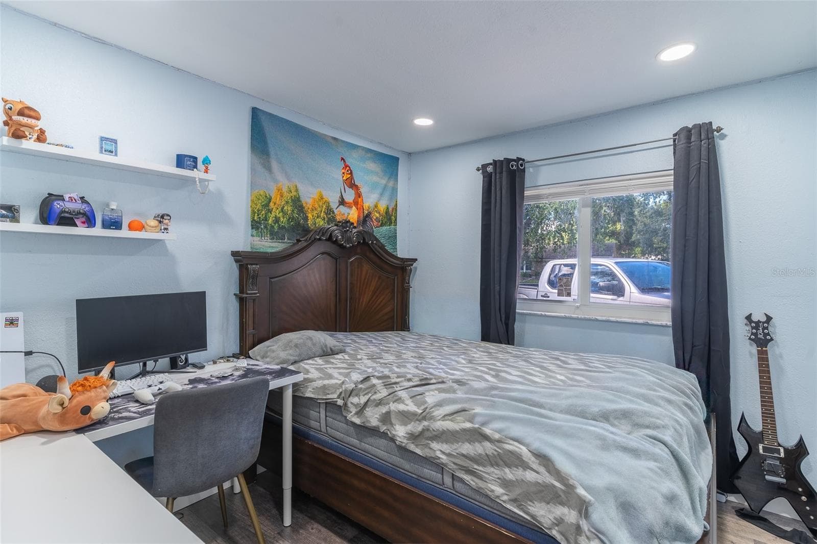 Single Family Residence at 2743 GRANDOLA DR, ORLANDO, photo 17 of 35