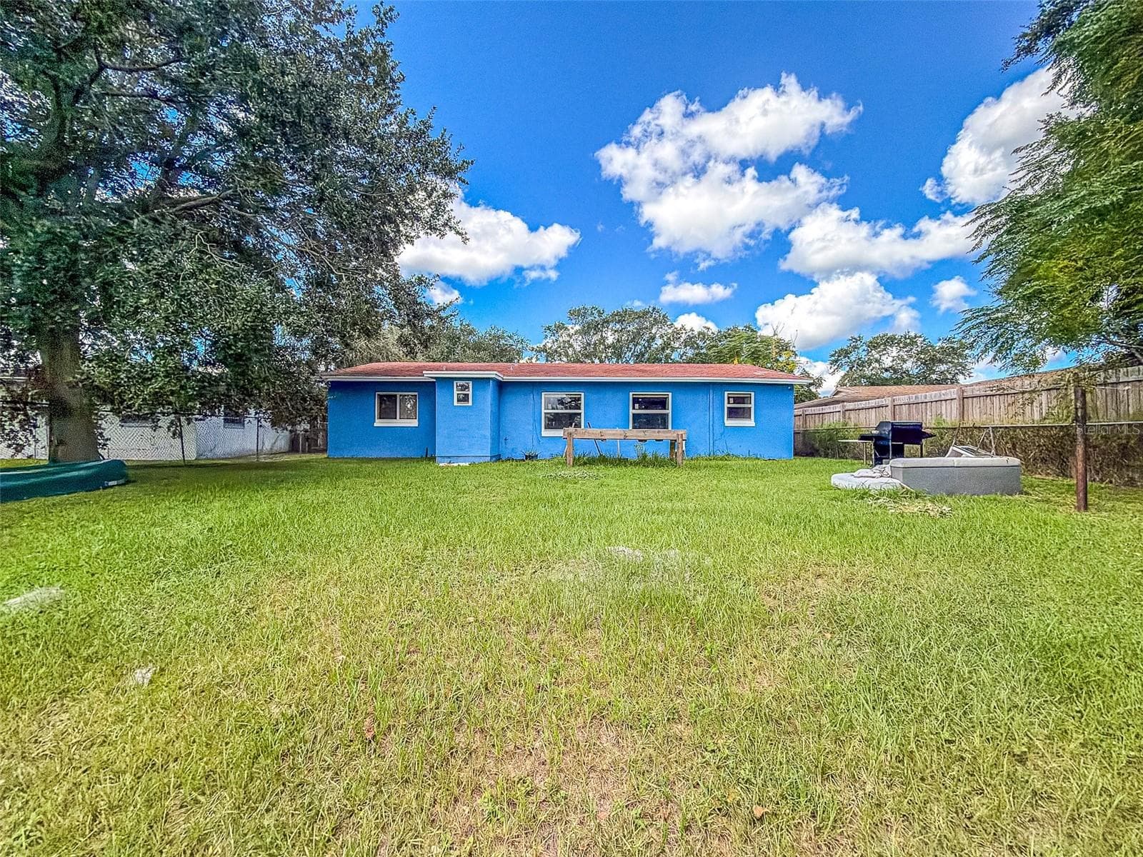 Single Family Residence at 2743 GRANDOLA DR, ORLANDO, photo 27 of 35