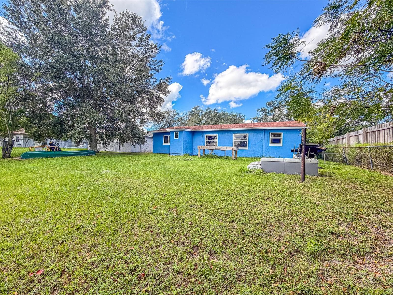 Single Family Residence at 2743 GRANDOLA DR, ORLANDO, photo 29 of 35