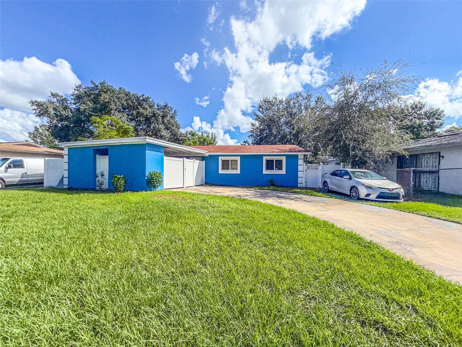 Single Family Residence at 2743 GRANDOLA DR, ORLANDO, photo 32 of 35