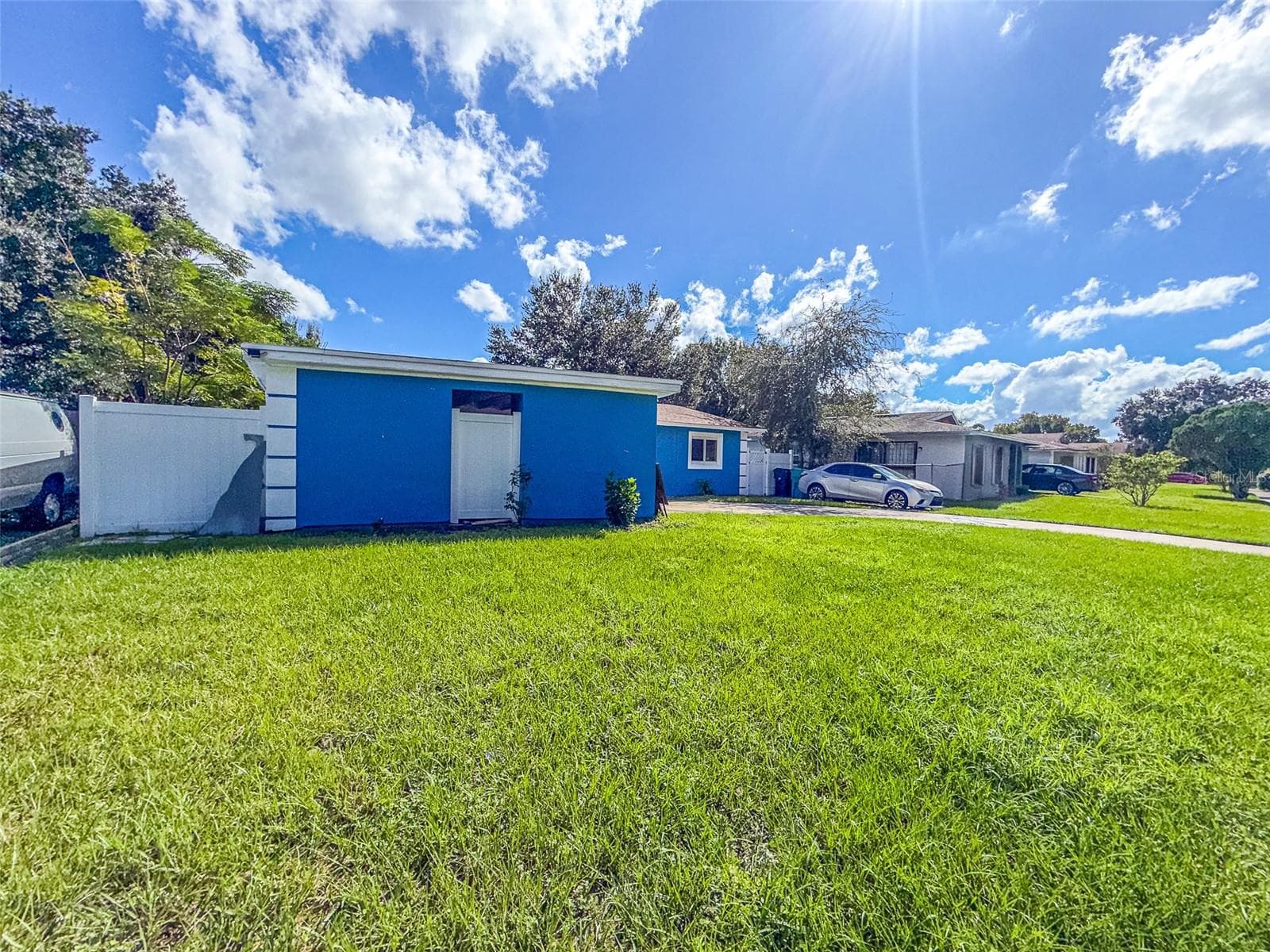 Single Family Residence at 2743 GRANDOLA DR, ORLANDO, photo 33 of 35
