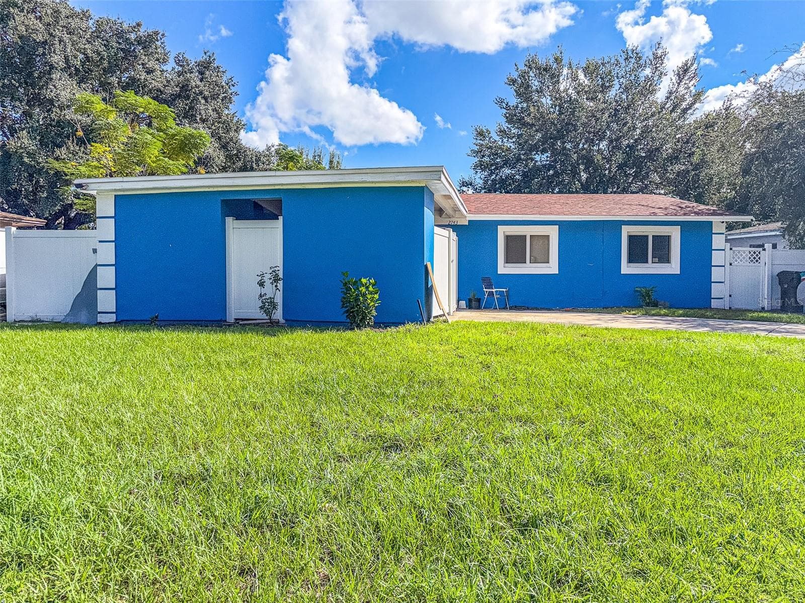 Single Family Residence at 2743 GRANDOLA DR, ORLANDO, photo 34 of 35