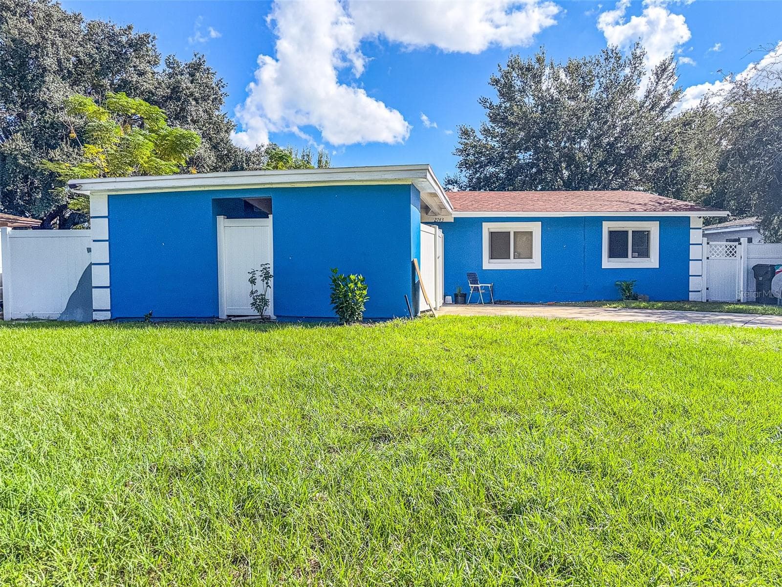 Single Family Residence at 2743 GRANDOLA DR, ORLANDO, photo 35 of 35