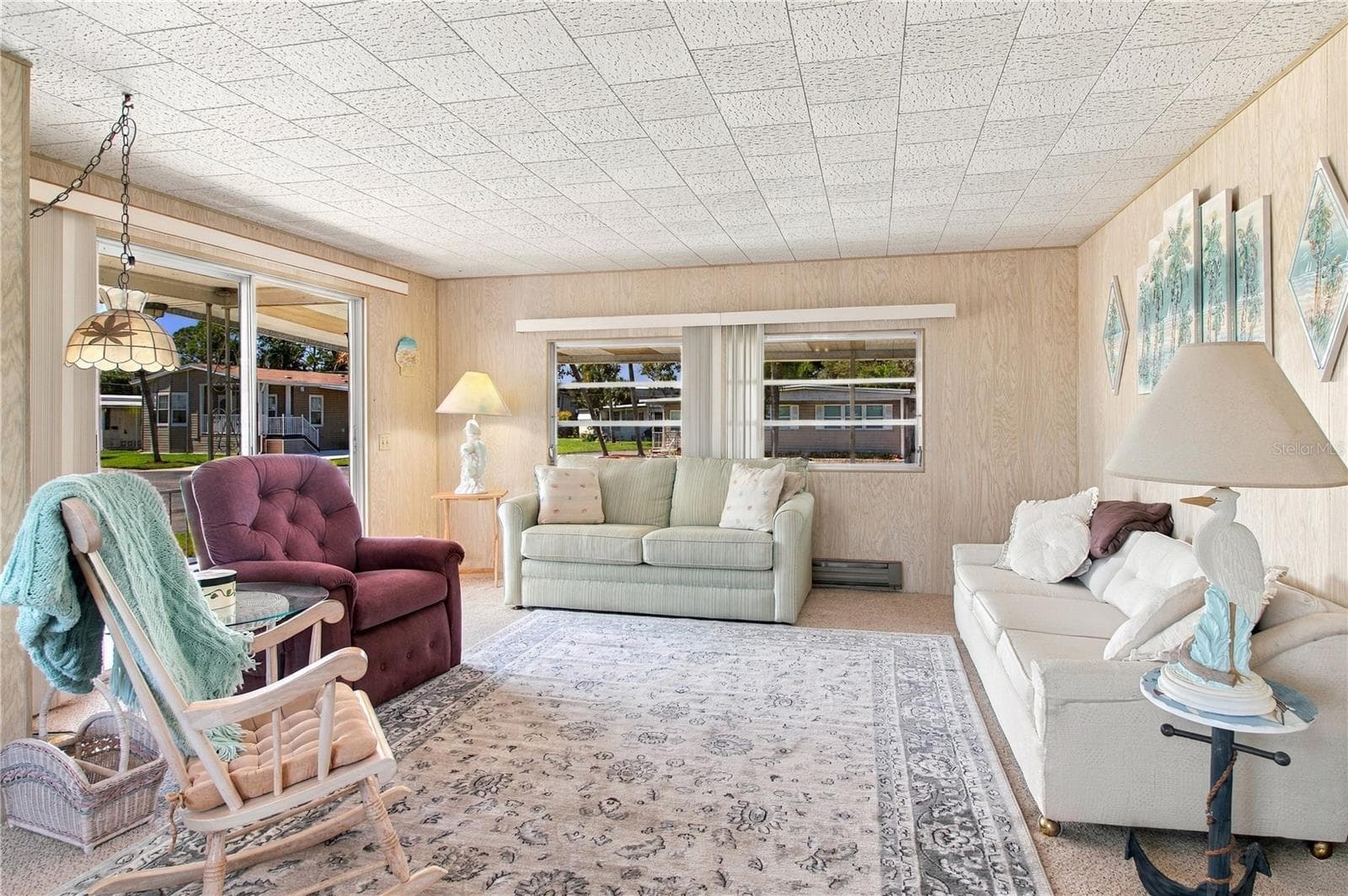 Mobile Home at 316 DANUBE CIR, BRADENTON, photo 12 of 32