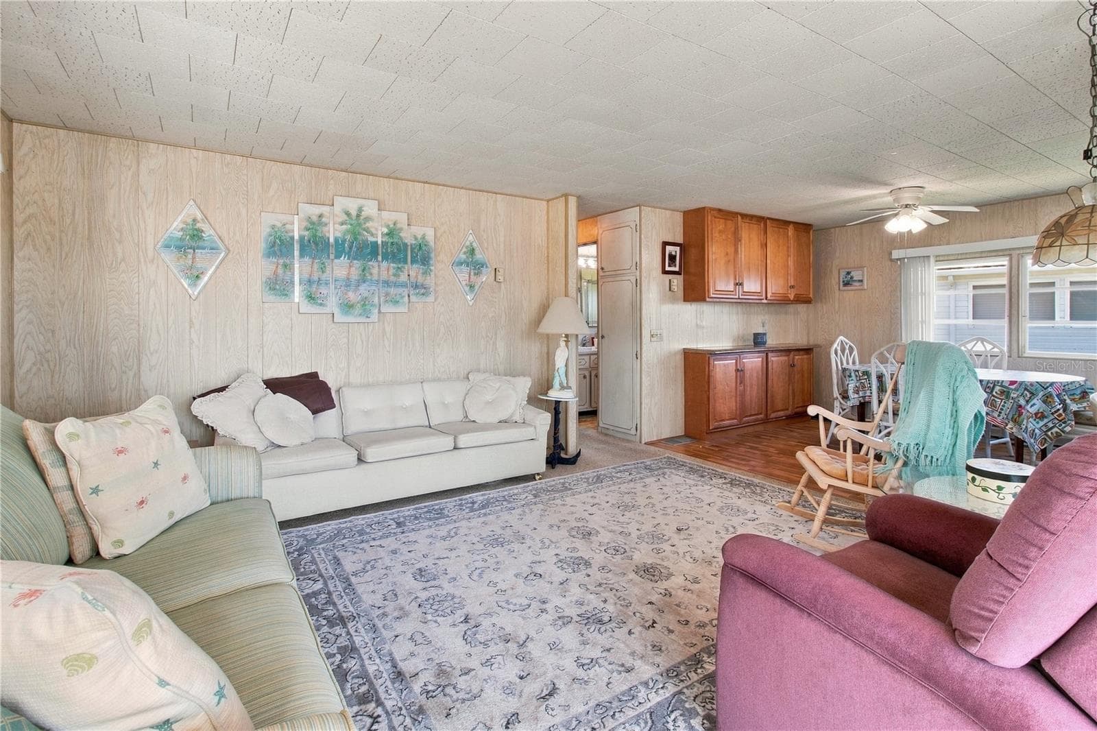 Mobile Home at 316 DANUBE CIR, BRADENTON, photo 14 of 32