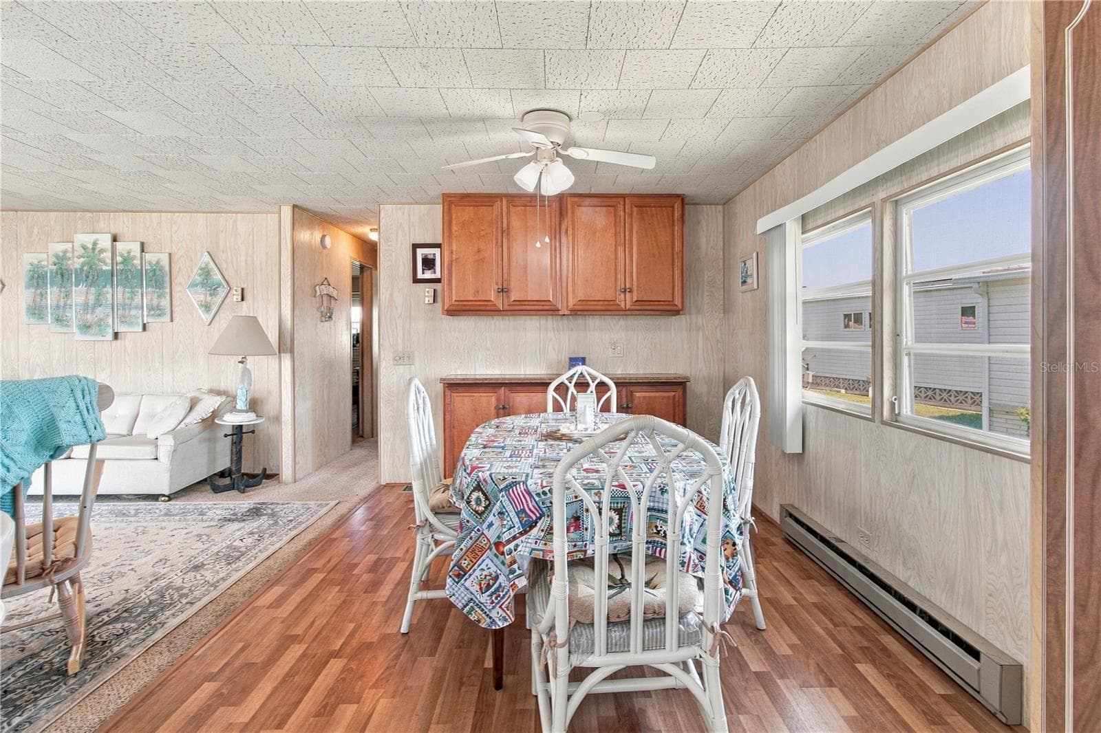 Mobile Home at 316 DANUBE CIR, BRADENTON, photo 16 of 32