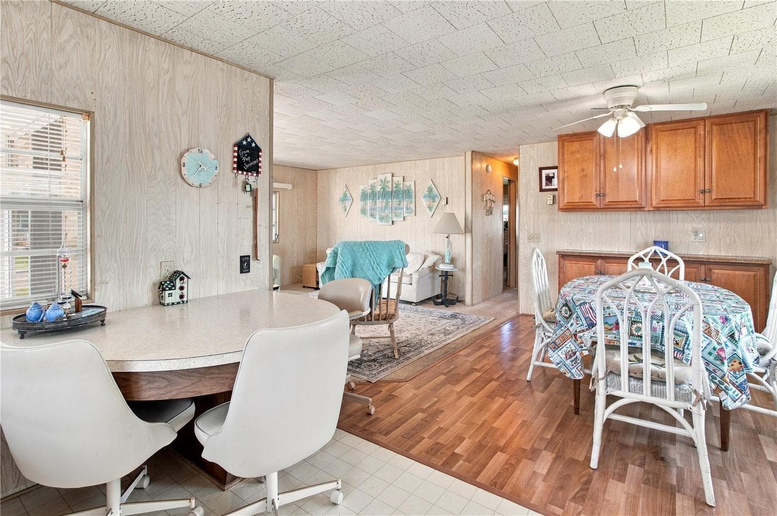 Mobile Home at 316 DANUBE CIR, BRADENTON, photo 20 of 32