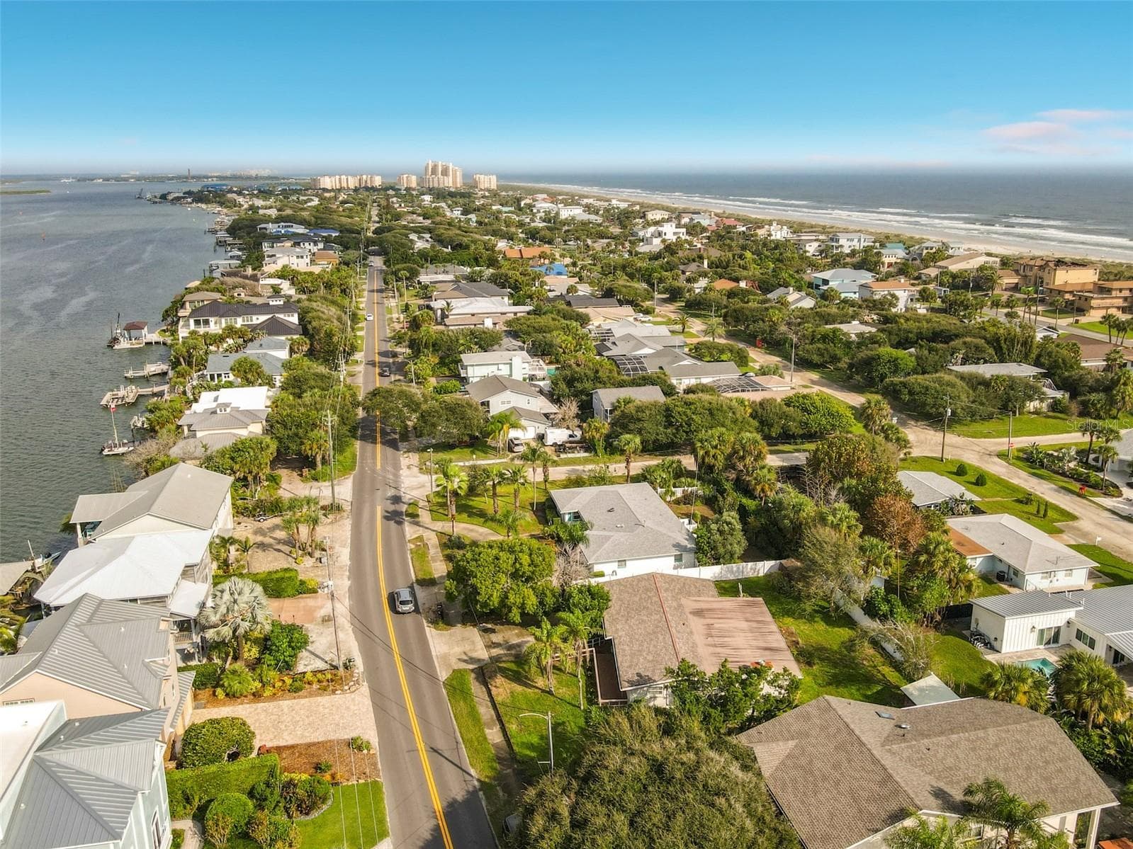 Single Family Residence at 1211 N PENINSULA AVE, NEW SMYRNA BEACH, photo 16 of 16