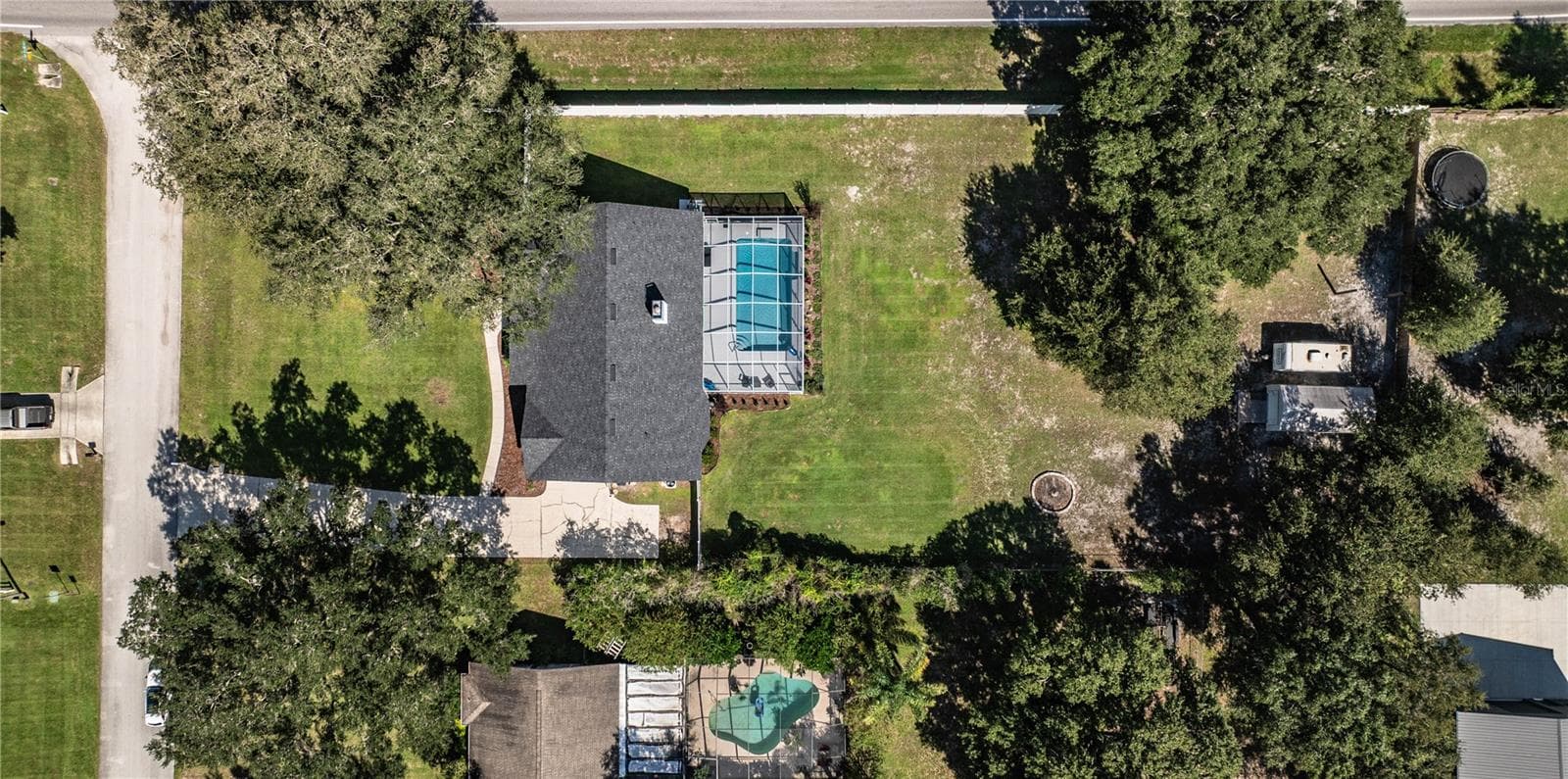 Single Family Residence at 6206 FORESTWOOD DR W, LAKELAND, photo 12 of 42