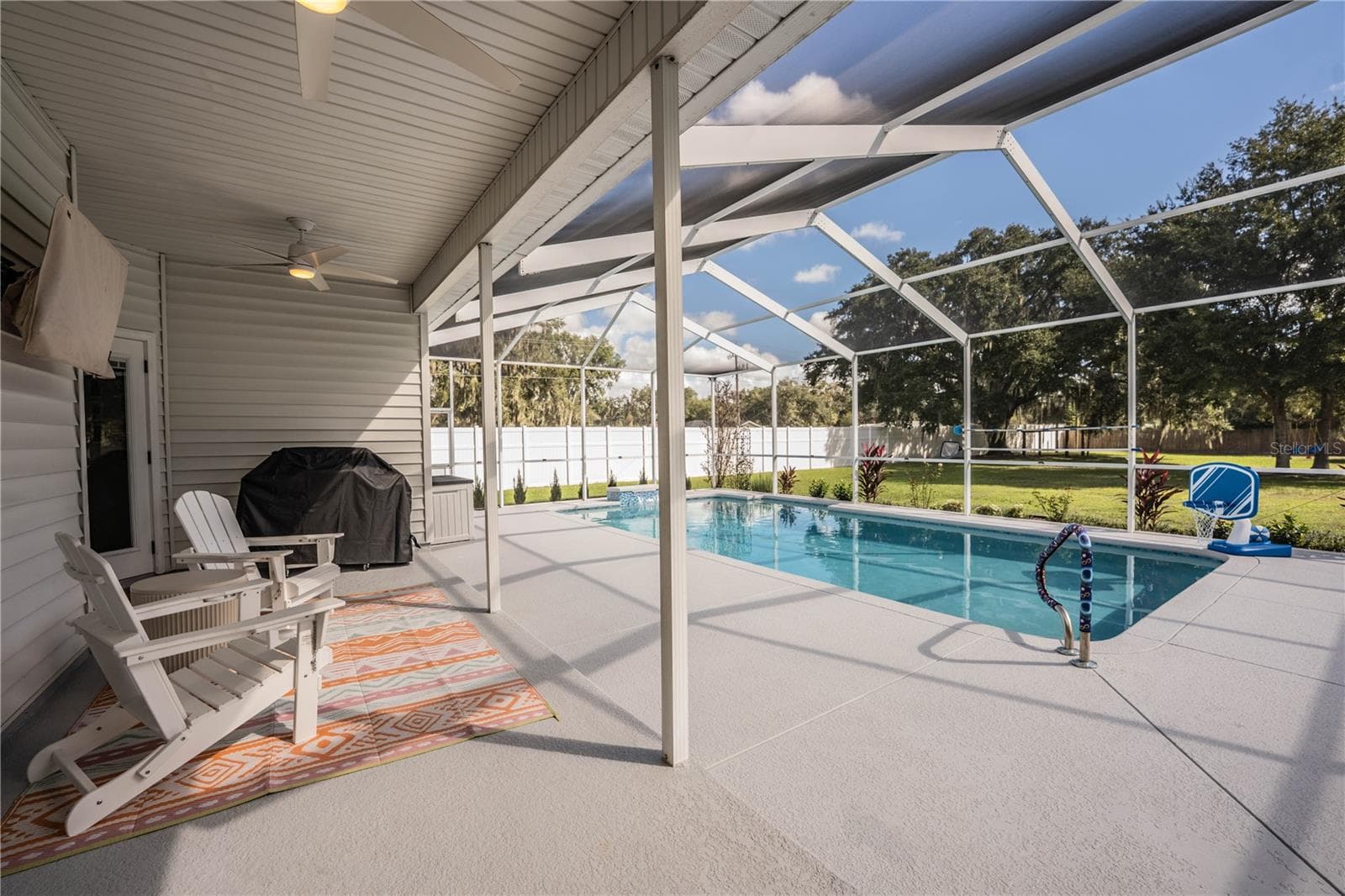 Single Family Residence at 6206 FORESTWOOD DR W, LAKELAND, photo 35 of 42