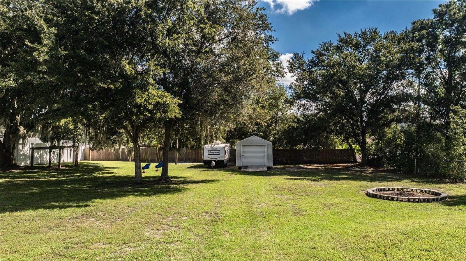 Single Family Residence at 6206 FORESTWOOD DR W, LAKELAND, photo 37 of 42