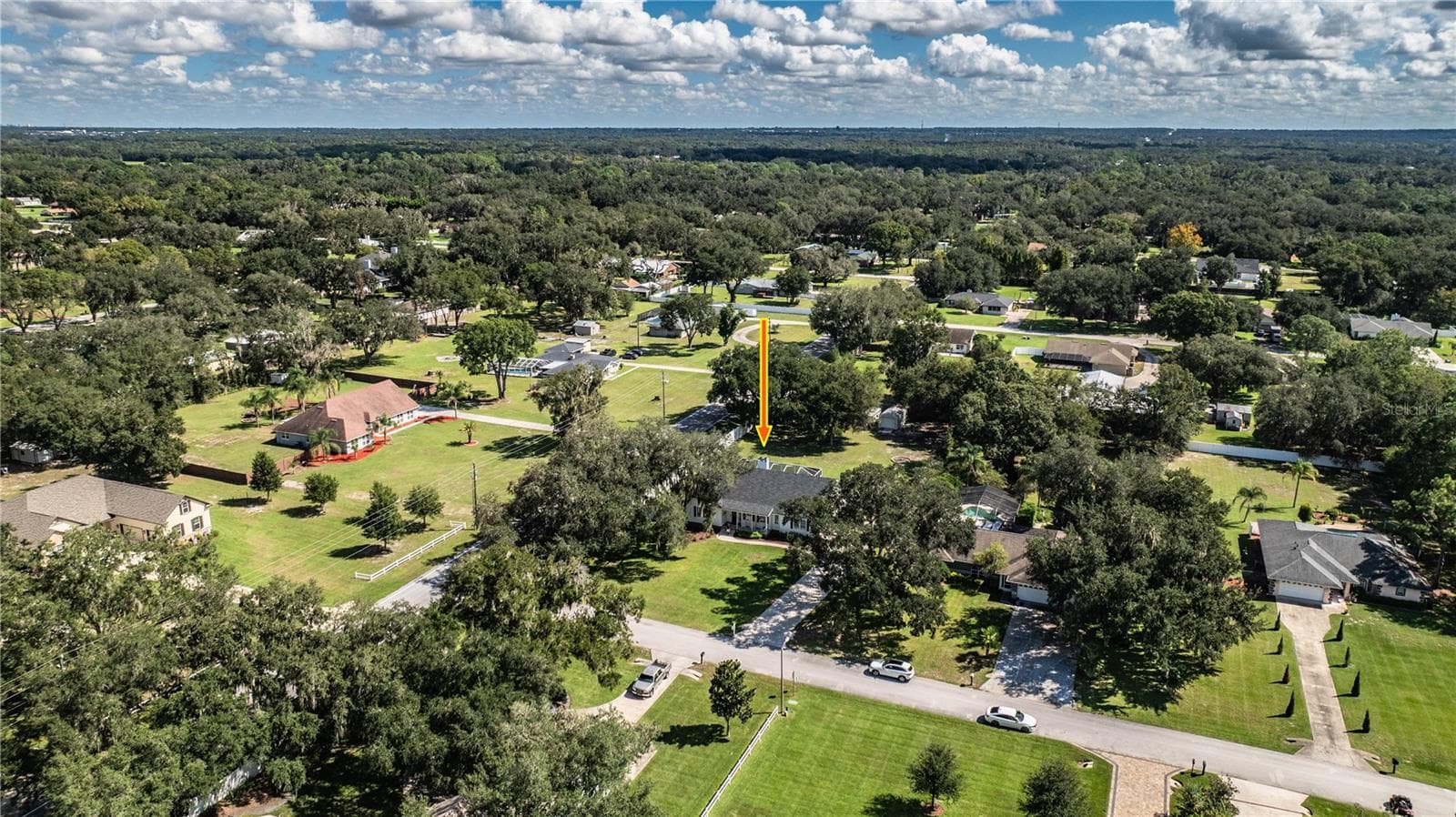 Single Family Residence at 6206 FORESTWOOD DR W, LAKELAND, photo 42 of 42