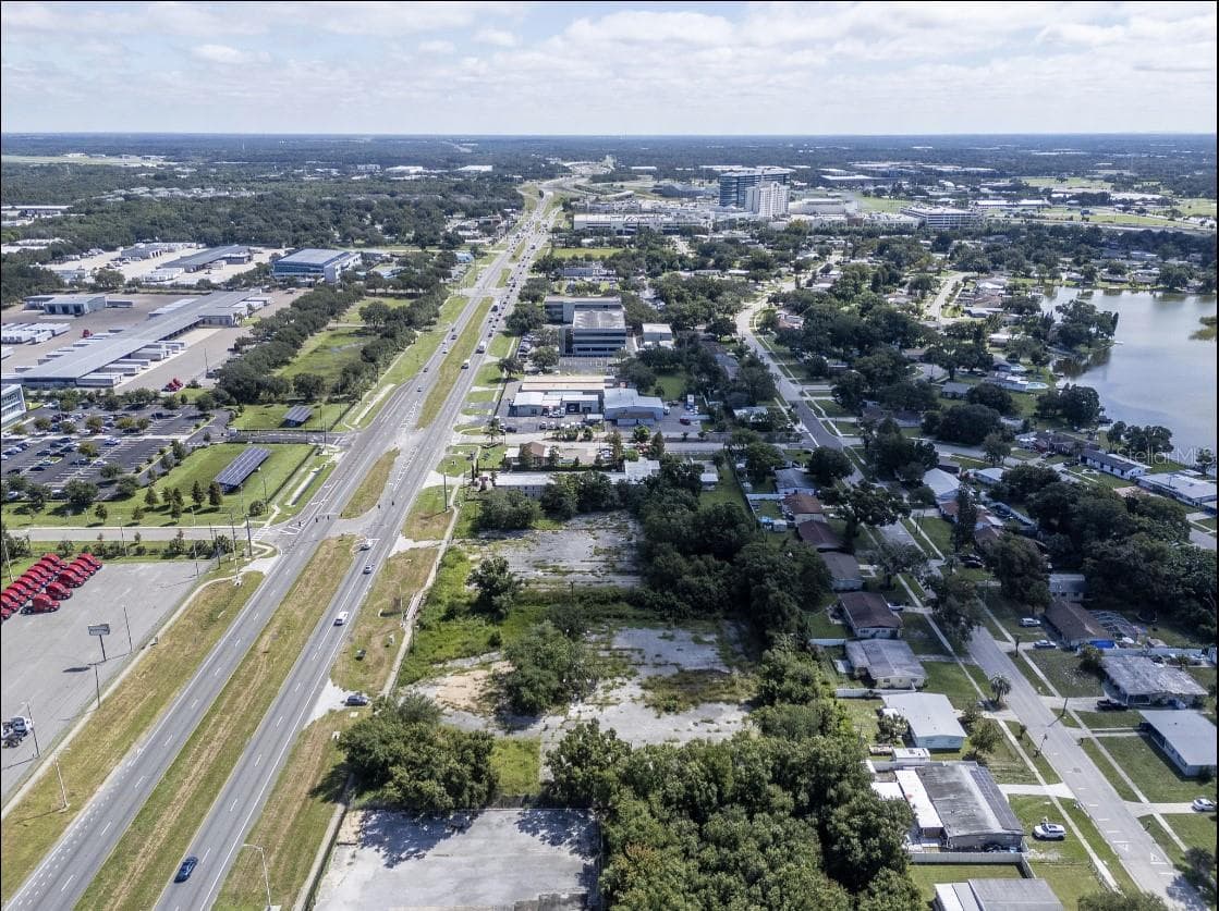 Land at 6525 E HILLSBOROUGH AVE, TAMPA, photo 5 of 8