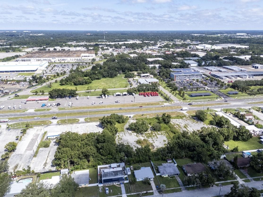 Land at 6525 E HILLSBOROUGH AVE, TAMPA, photo 6 of 8