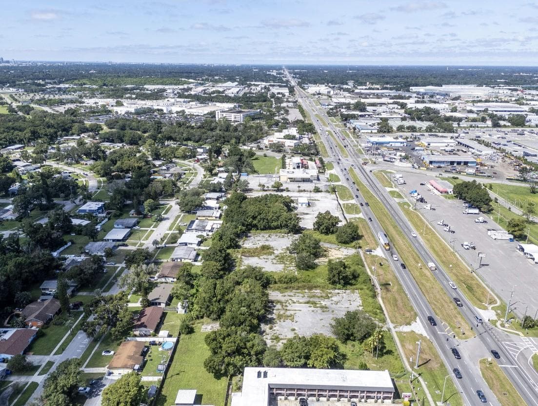 Land at 6525 E HILLSBOROUGH AVE, TAMPA, photo 7 of 8