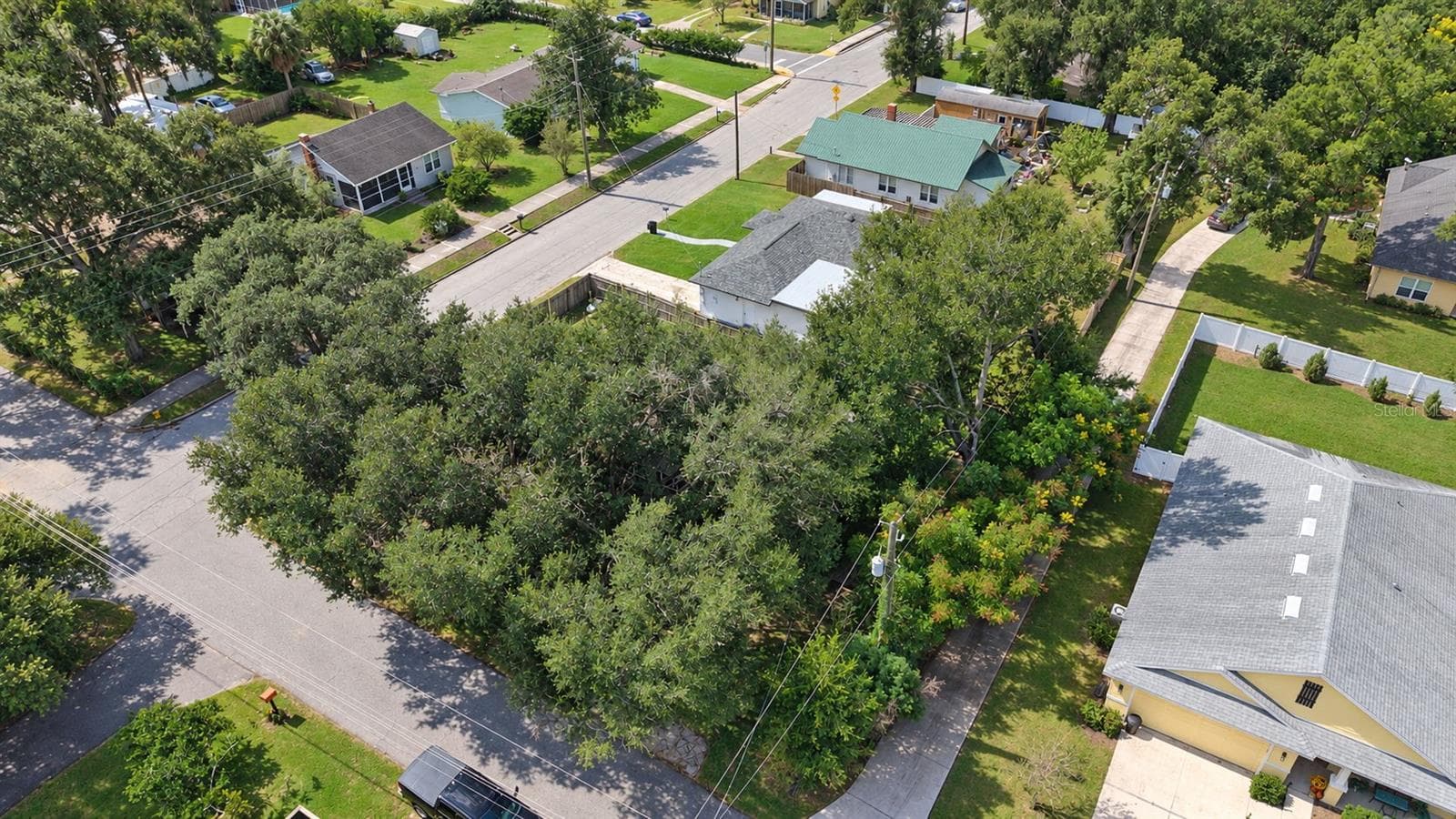 Single Family Residence at 13901 9TH ST, DADE CITY, photo 35 of 44