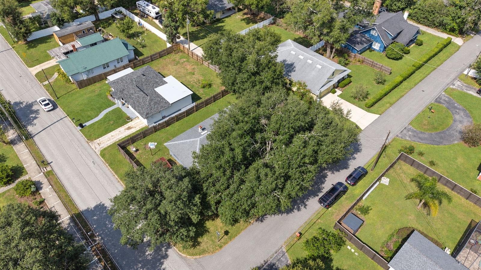 Single Family Residence at 13901 9TH ST, DADE CITY, photo 33 of 44