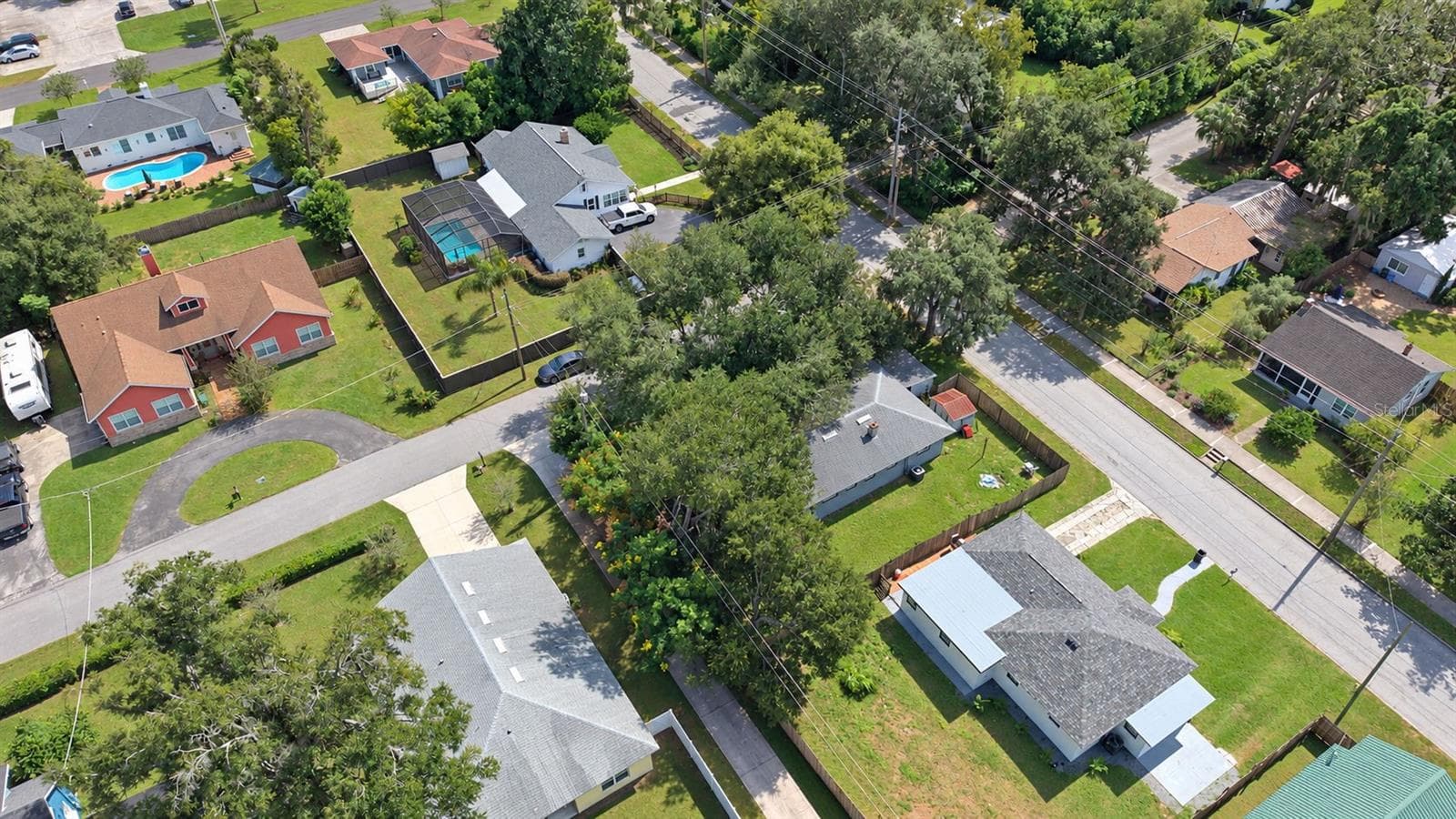 Single Family Residence at 13901 9TH ST, DADE CITY, photo 36 of 44