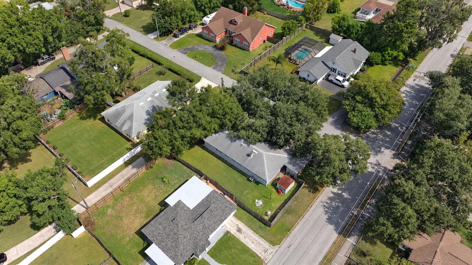 Single Family Residence at 13901 9TH ST, DADE CITY, photo 34 of 44