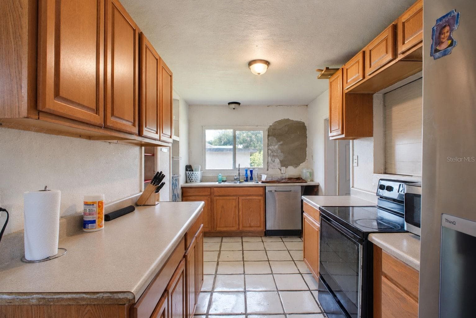 Single Family Residence at 13901 9TH ST, DADE CITY, photo 8 of 44