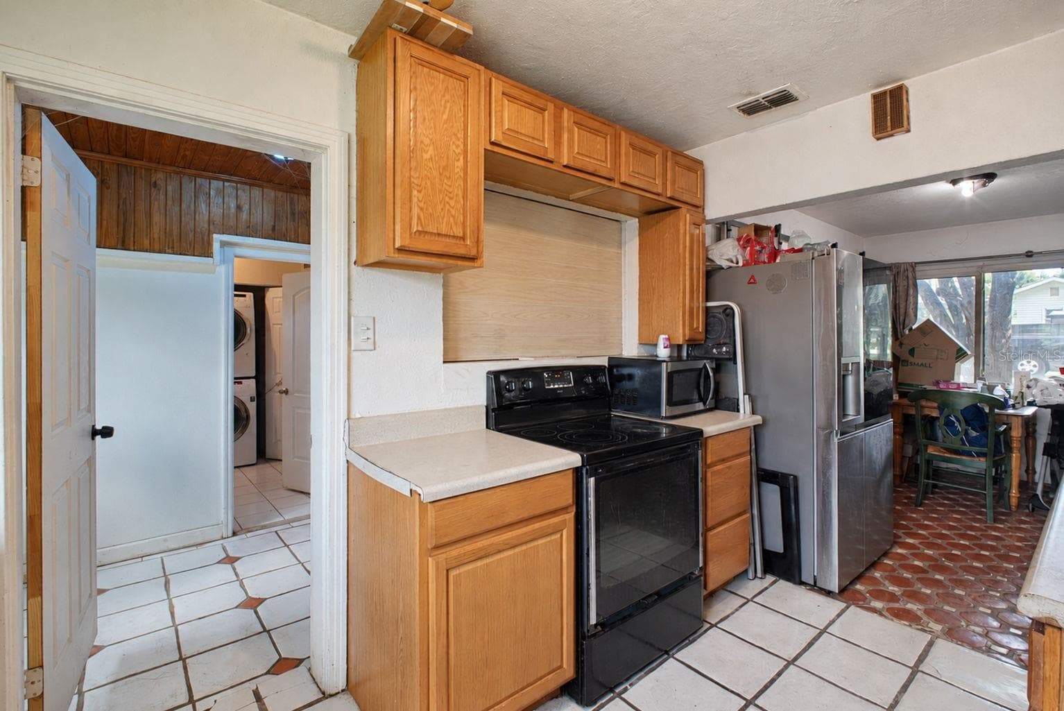 Single Family Residence at 13901 9TH ST, DADE CITY, photo 7 of 44