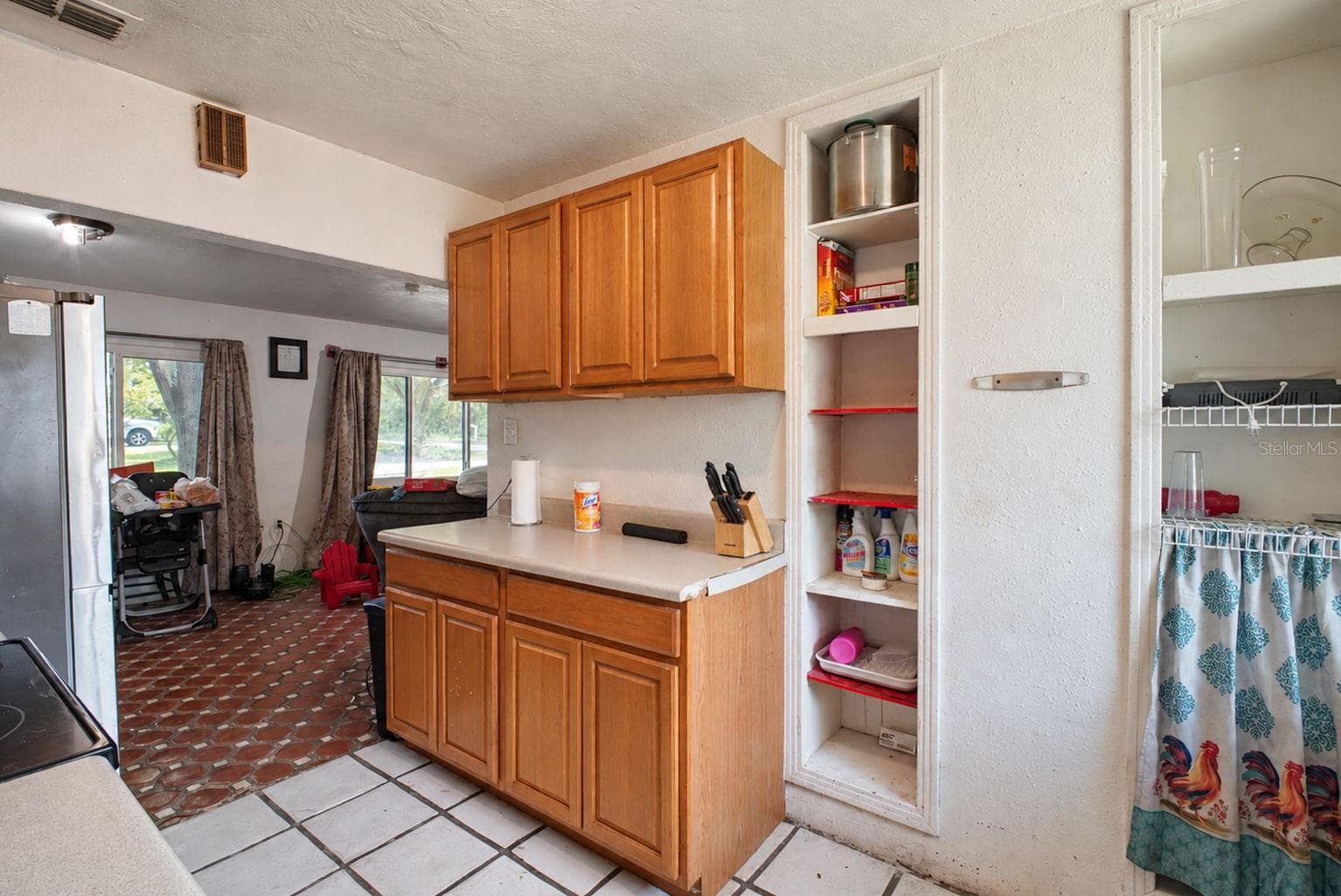 Single Family Residence at 13901 9TH ST, DADE CITY, photo 6 of 44