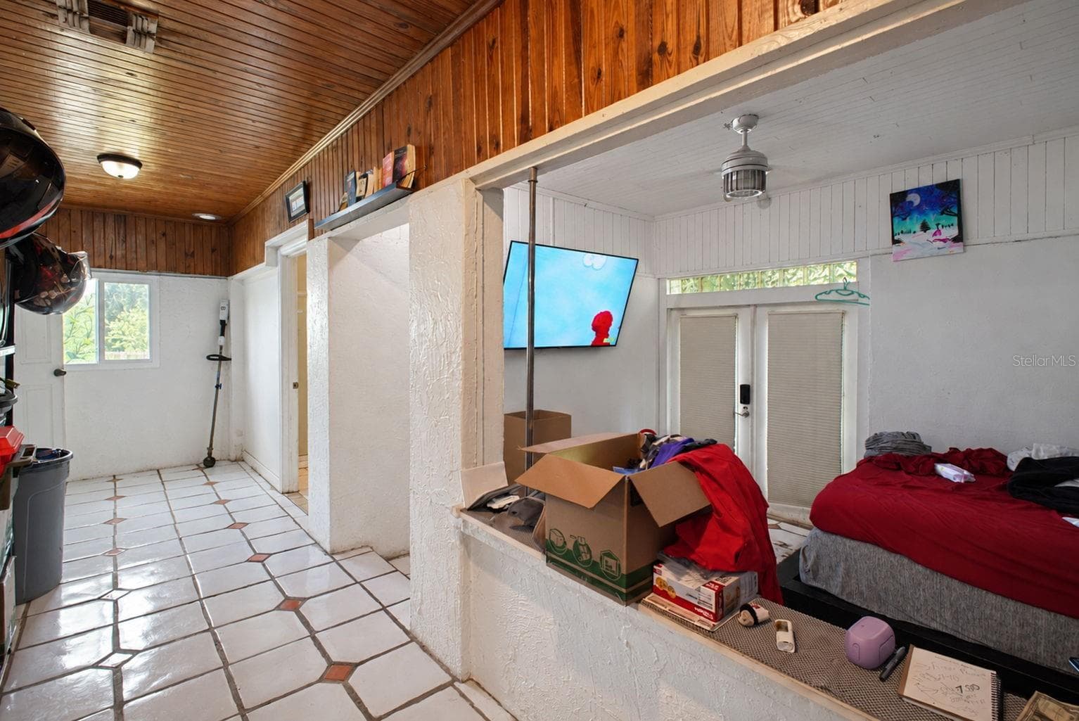 Single Family Residence at 13901 9TH ST, DADE CITY, photo 17 of 44