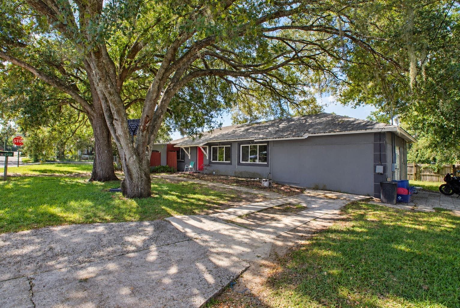 Single Family Residence at 13901 9TH ST, DADE CITY, photo 23 of 44