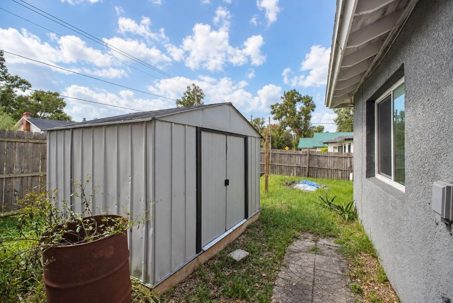 Single Family Residence at 13901 9TH ST, DADE CITY, photo 28 of 44