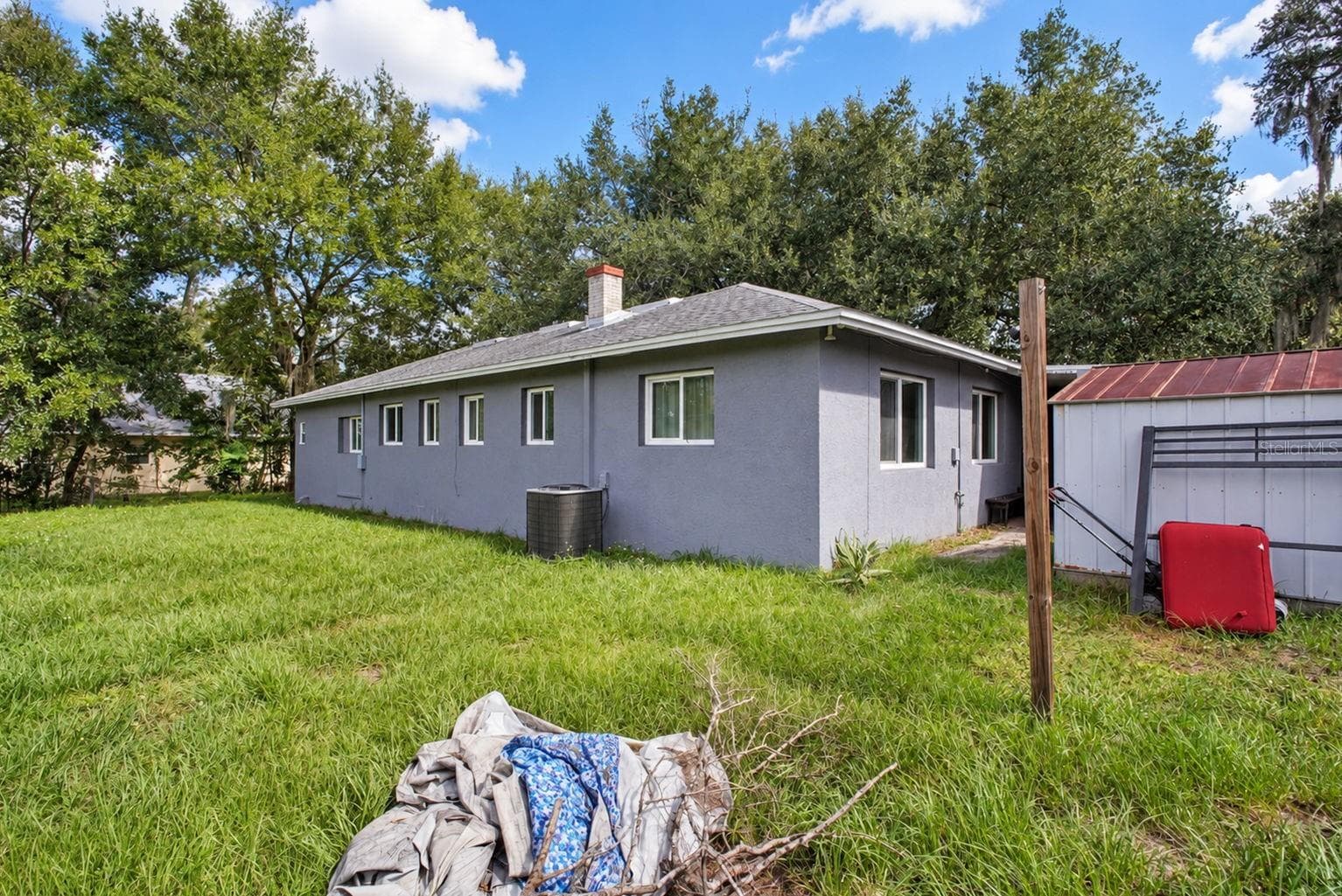 Single Family Residence at 13901 9TH ST, DADE CITY, photo 30 of 44