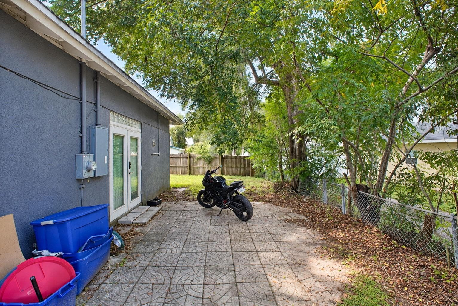 Single Family Residence at 13901 9TH ST, DADE CITY, photo 31 of 44