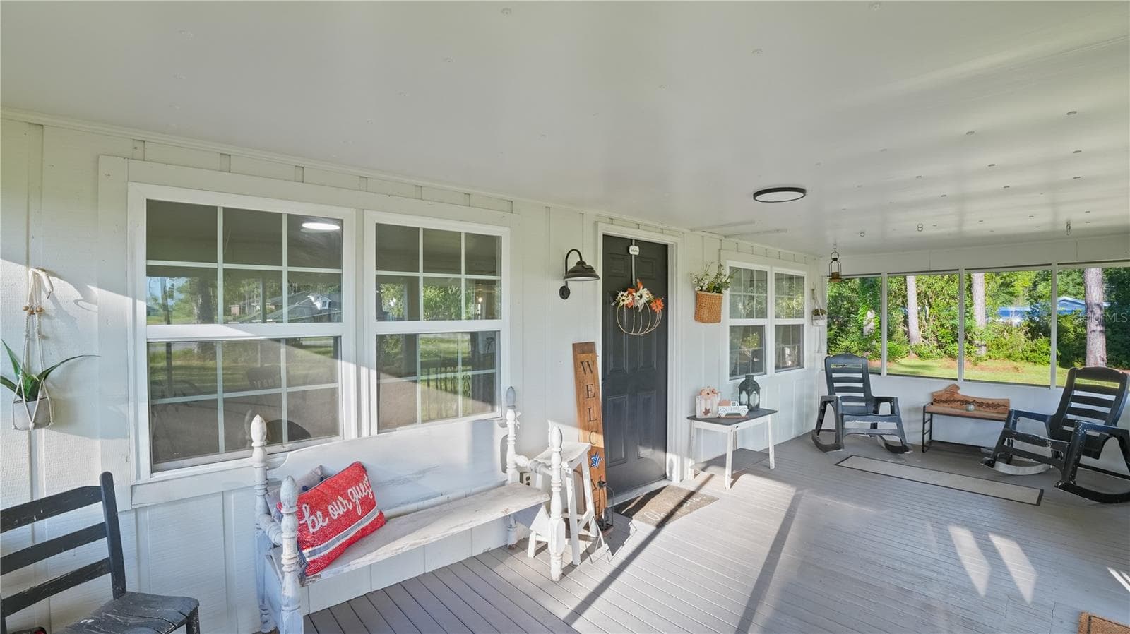 Single Family Residence at 3764 SAINT JOHN'S CHURCH RD, BLACKSHEAR, photo 2 of 27