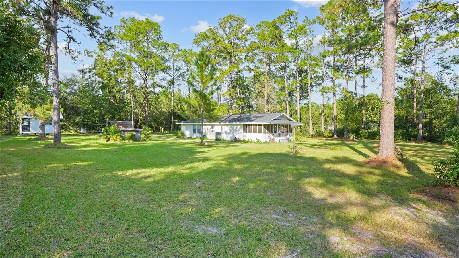 Single Family Residence at 3764 SAINT JOHN'S CHURCH RD, BLACKSHEAR, photo 5 of 27
