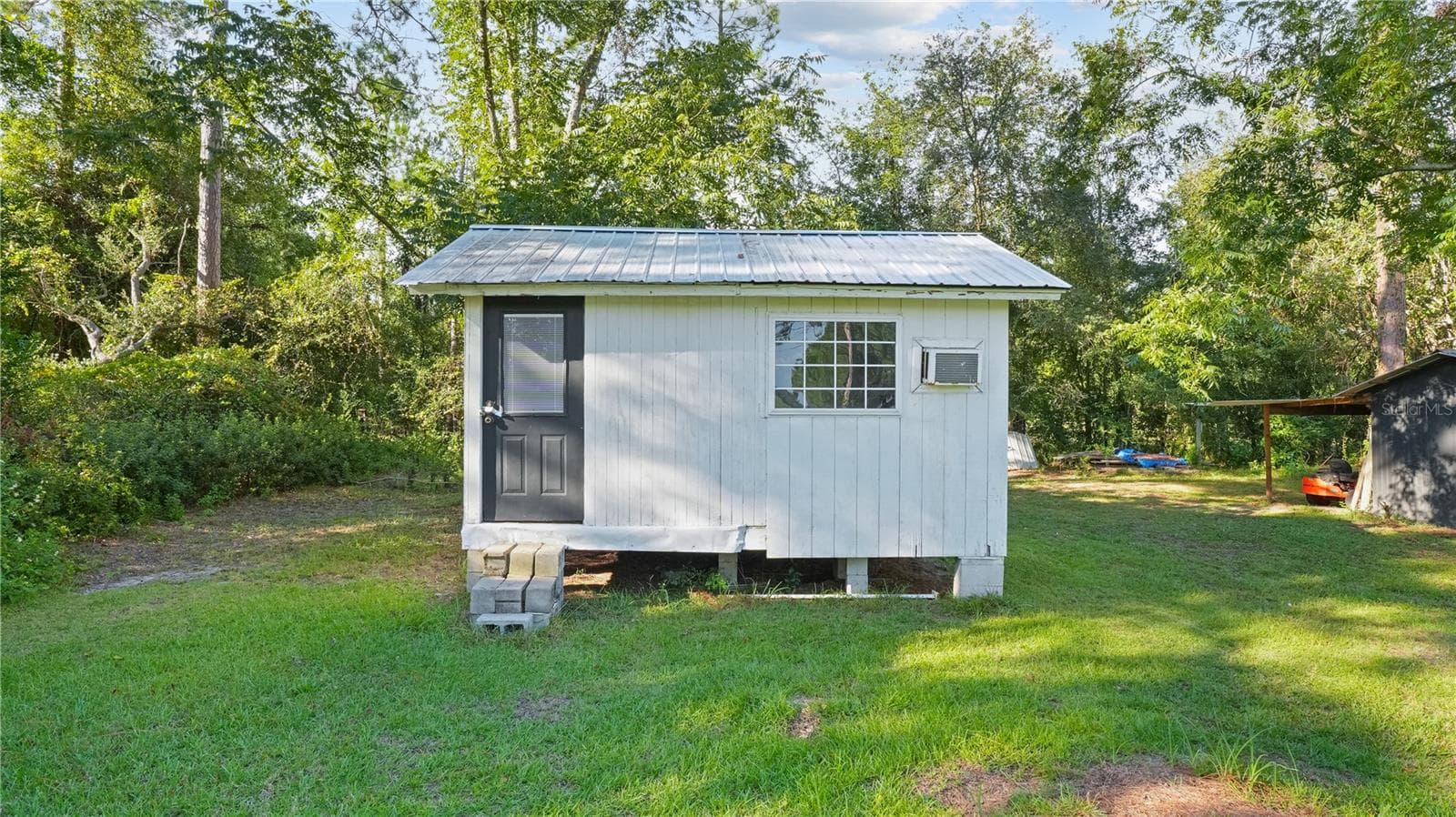 Single Family Residence at 3764 SAINT JOHN'S CHURCH RD, BLACKSHEAR, photo 9 of 27