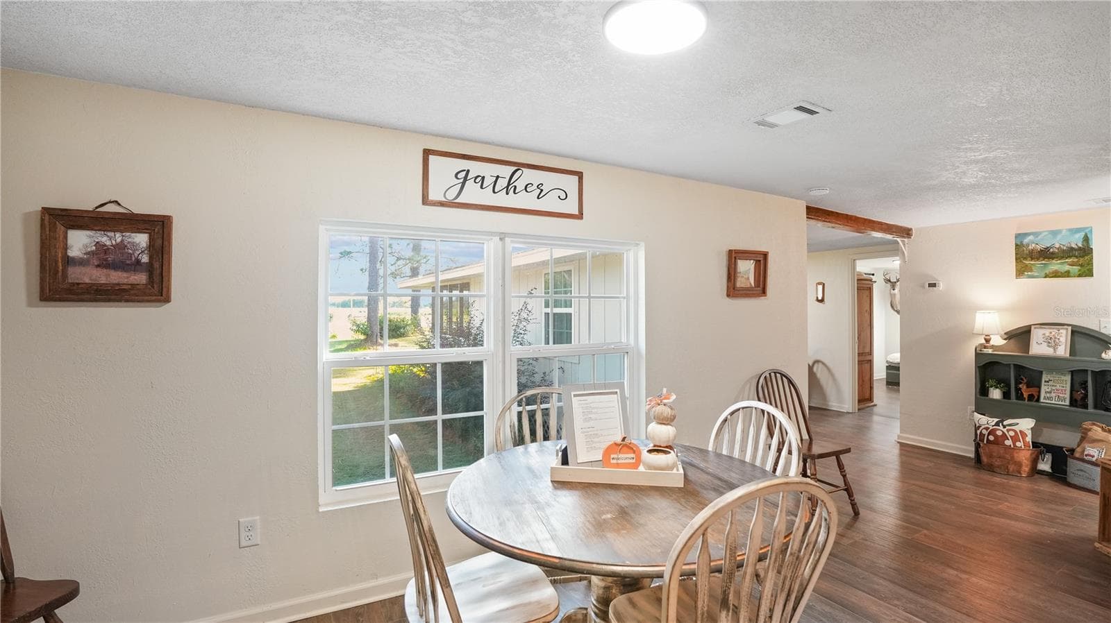 Single Family Residence at 3764 SAINT JOHN'S CHURCH RD, BLACKSHEAR, photo 13 of 27