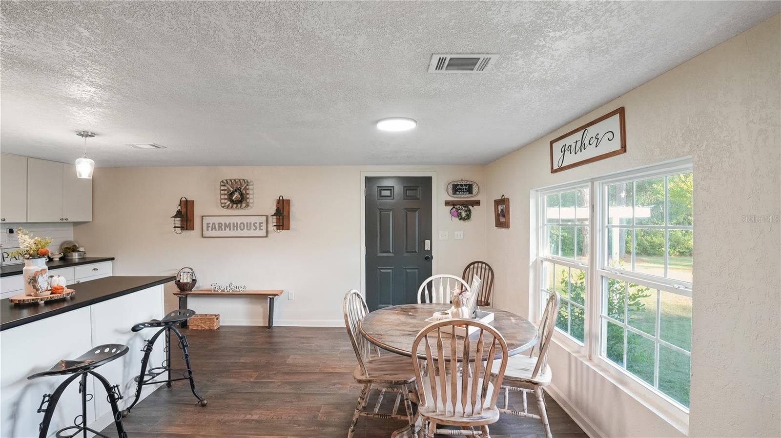 Single Family Residence at 3764 SAINT JOHN'S CHURCH RD, BLACKSHEAR, photo 14 of 27