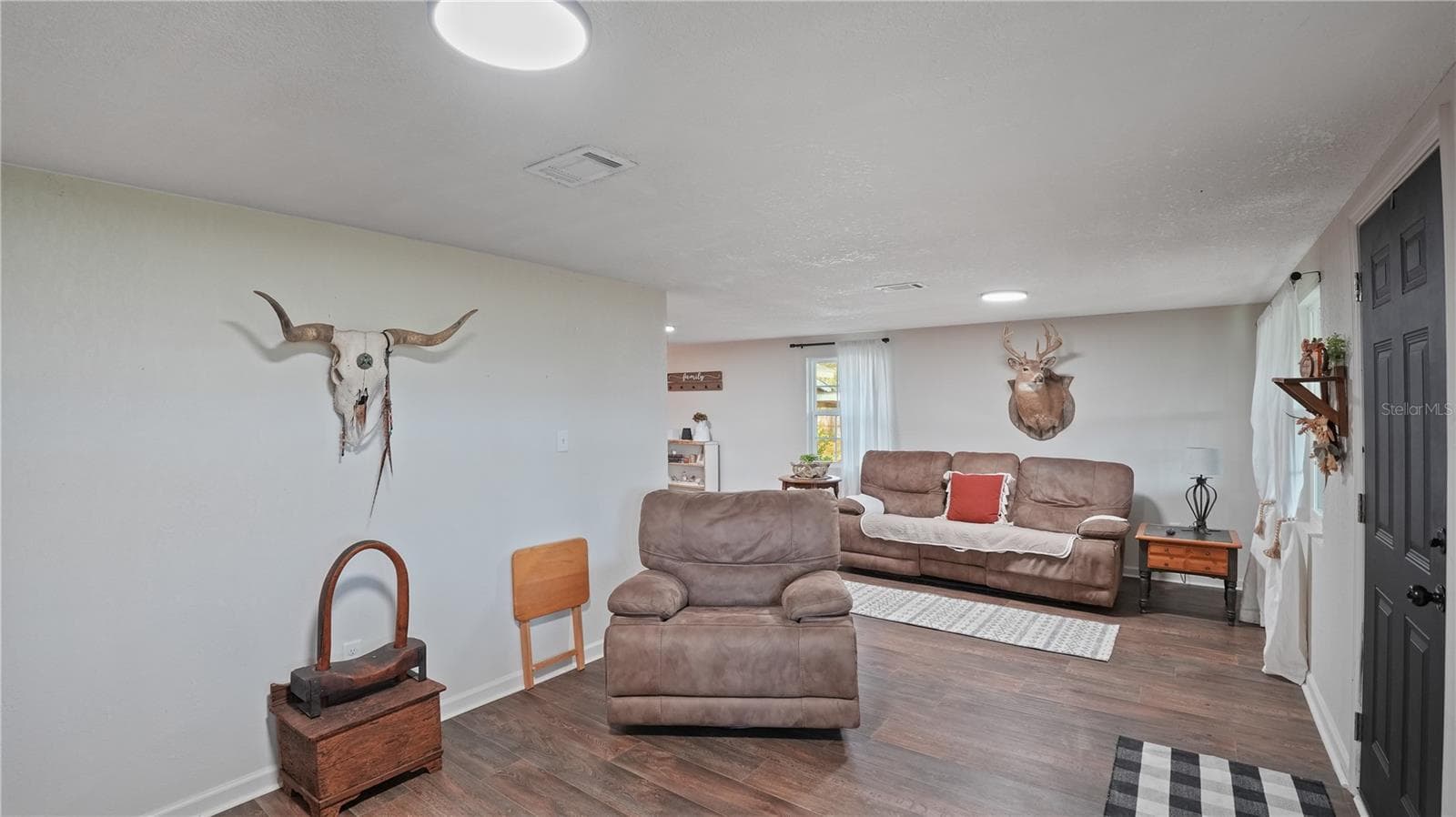 Single Family Residence at 3764 SAINT JOHN'S CHURCH RD, BLACKSHEAR, photo 20 of 27