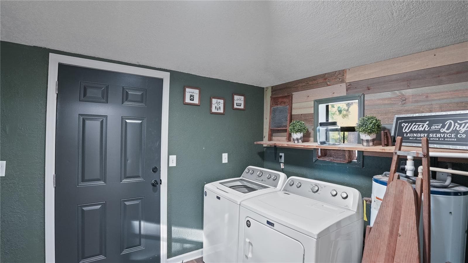 Single Family Residence at 3764 SAINT JOHN'S CHURCH RD, BLACKSHEAR, photo 26 of 27