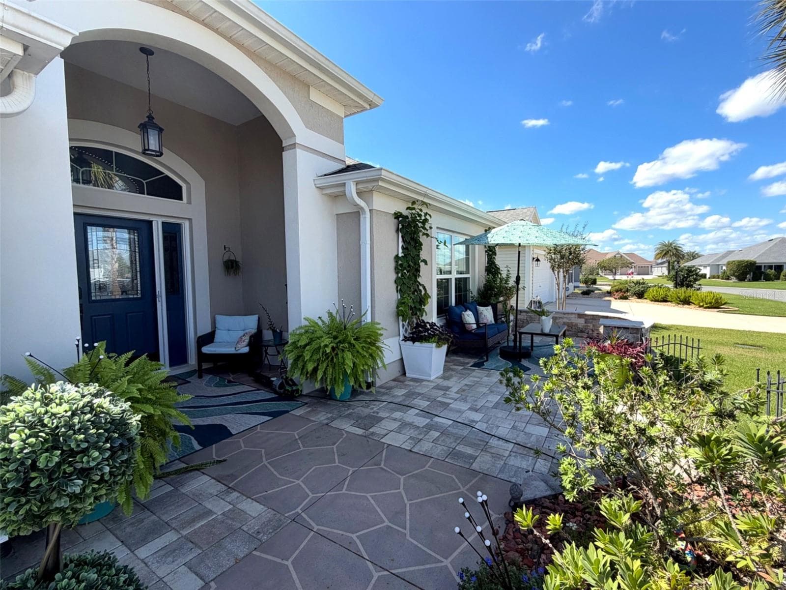 Single Family Residence at 800 COLEMAN DR, THE VILLAGES, photo 3 of 55