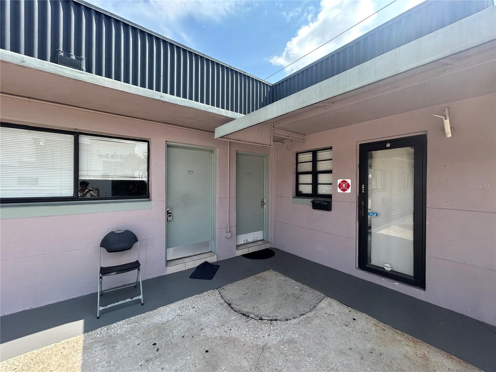 Multi-Family 5+ at 271 S ORLANDO AVE, WINTER PARK, photo 5 of 14