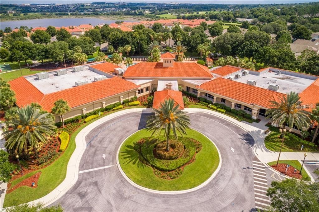 Royal Clubhouse - 4377 SAMBOURNE ST, CLERMONT