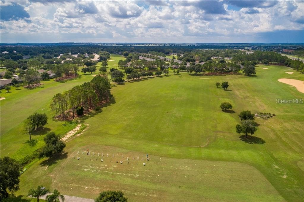 Golf Driving Range - 4377 SAMBOURNE ST, CLERMONT