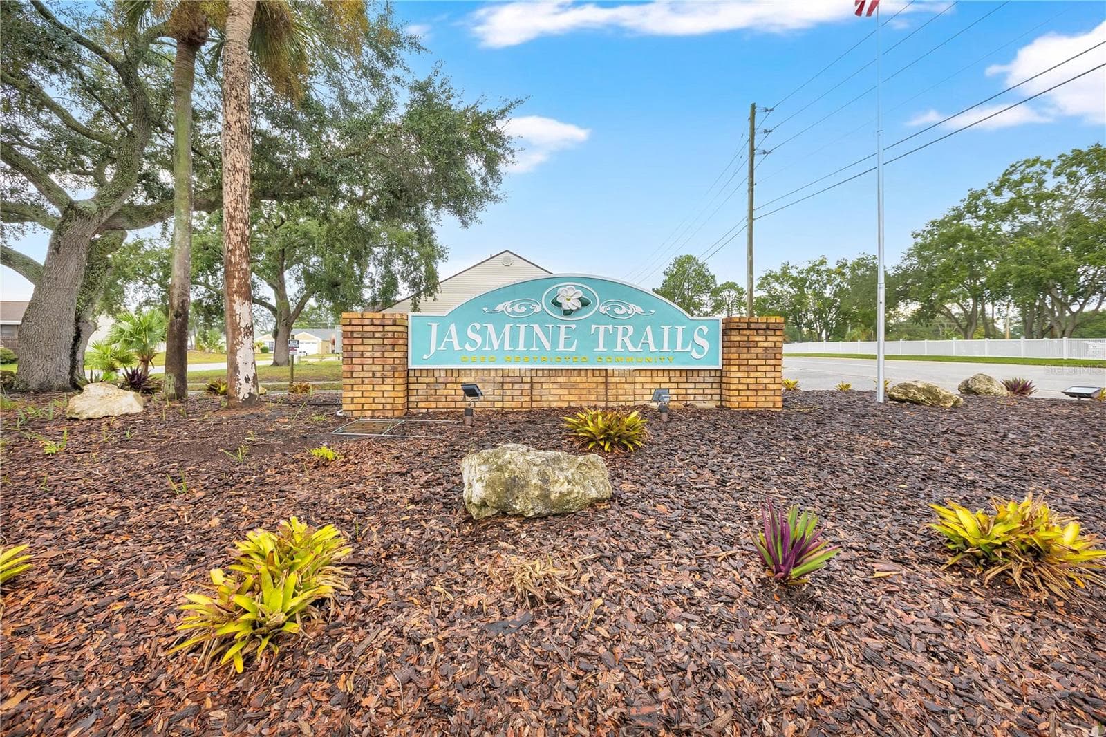Single Family Residence at 10250 PEOPLES LOOP, PORT RICHEY, photo 26 of 38