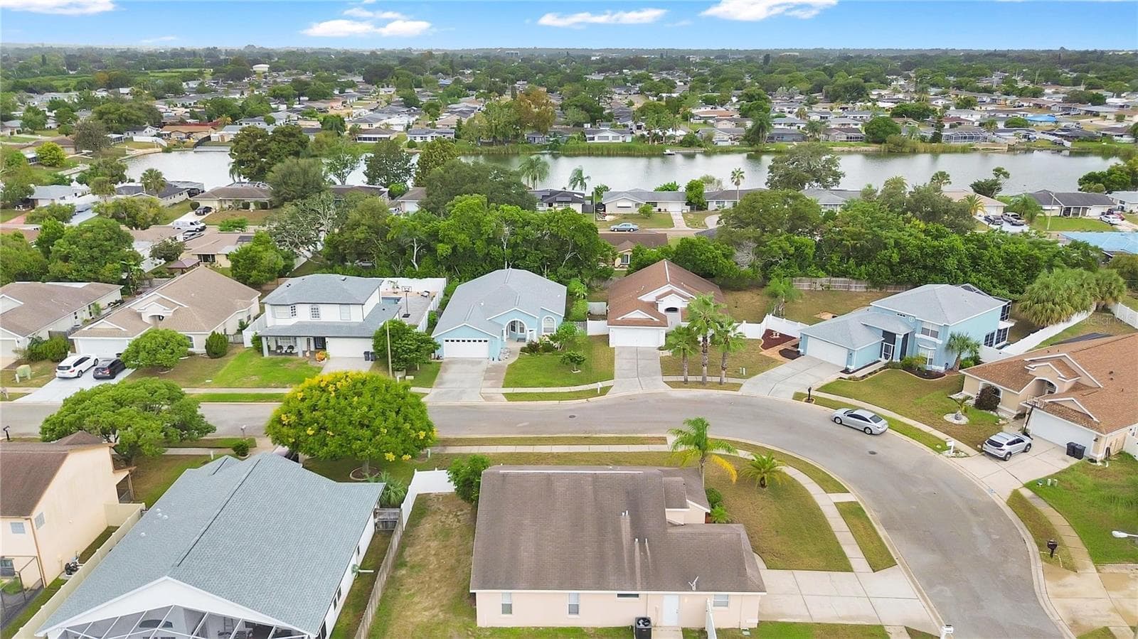 Single Family Residence at 10250 PEOPLES LOOP, PORT RICHEY, photo 35 of 38